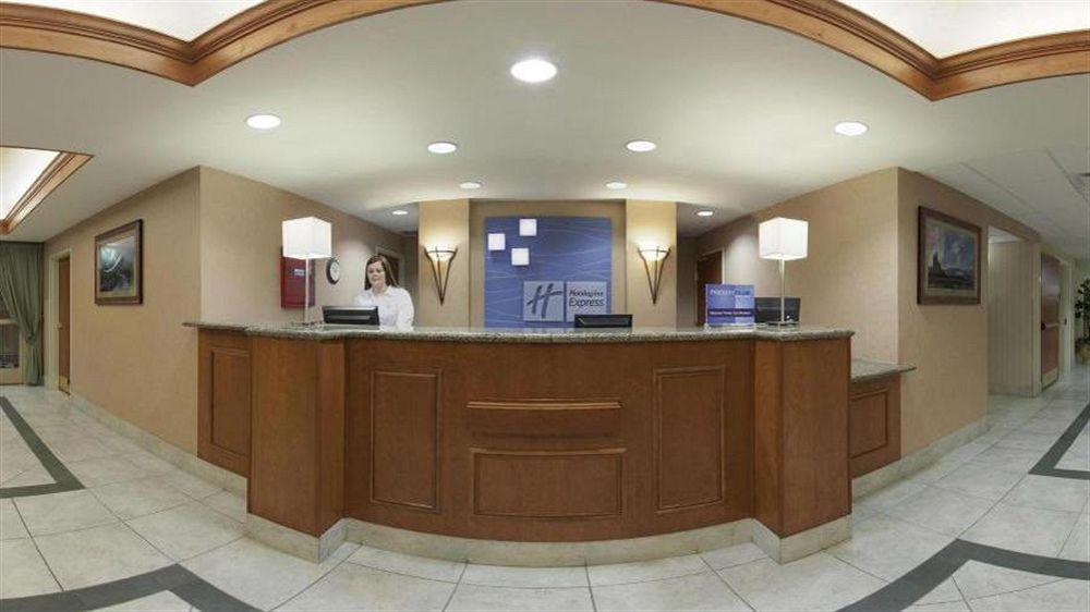 Holiday Inn Express Hotel & Suites Carson City, An Ihg Hotel Extérieur photo