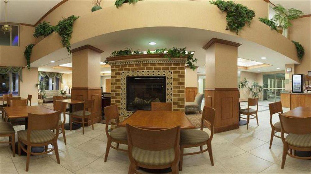 Holiday Inn Express Hotel & Suites Carson City, An Ihg Hotel Extérieur photo