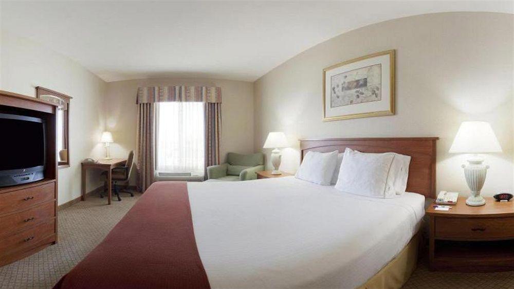 Holiday Inn Express Hotel & Suites Carson City, An Ihg Hotel Extérieur photo