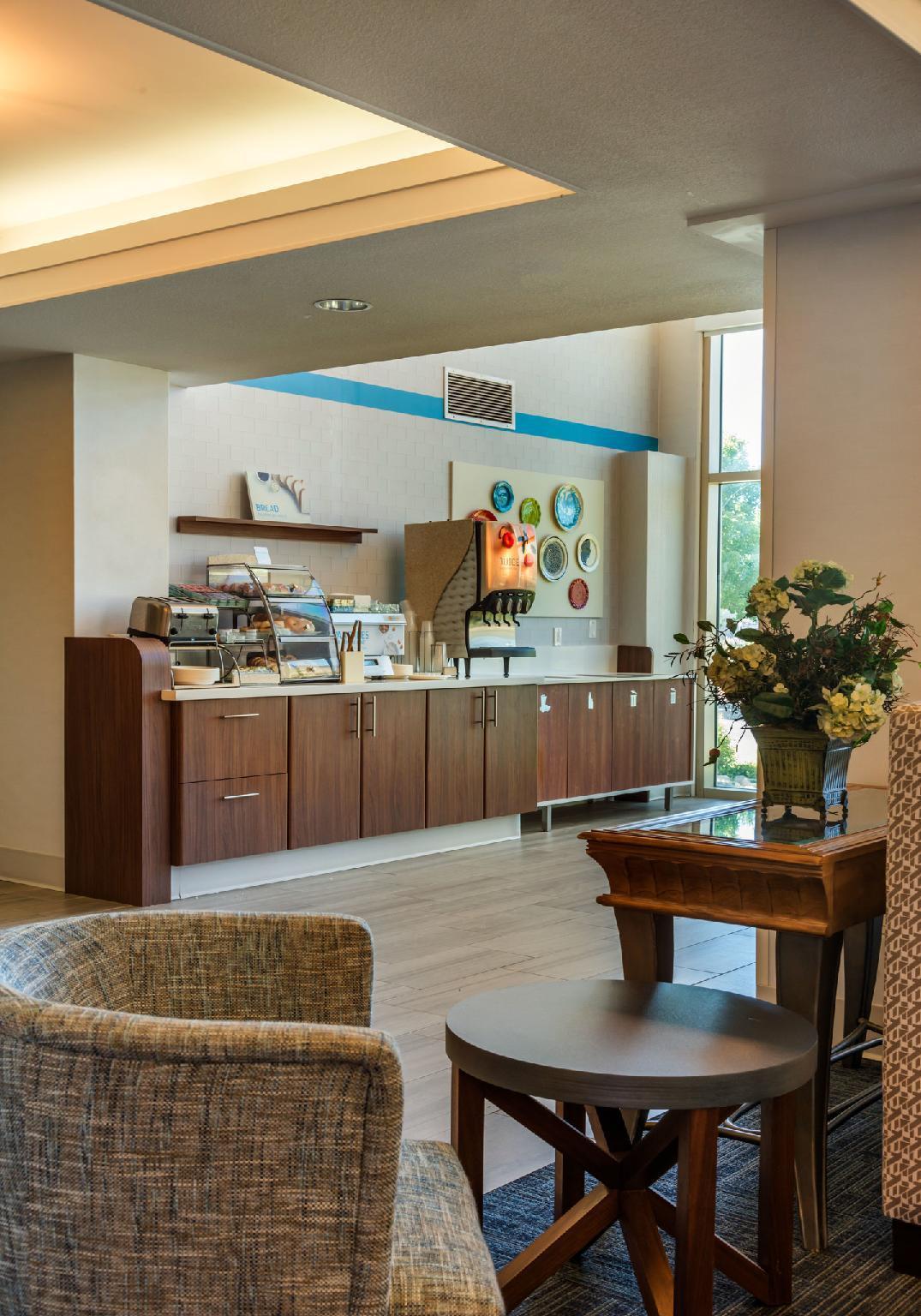 Holiday Inn Express Hotel & Suites Carson City, An Ihg Hotel Extérieur photo