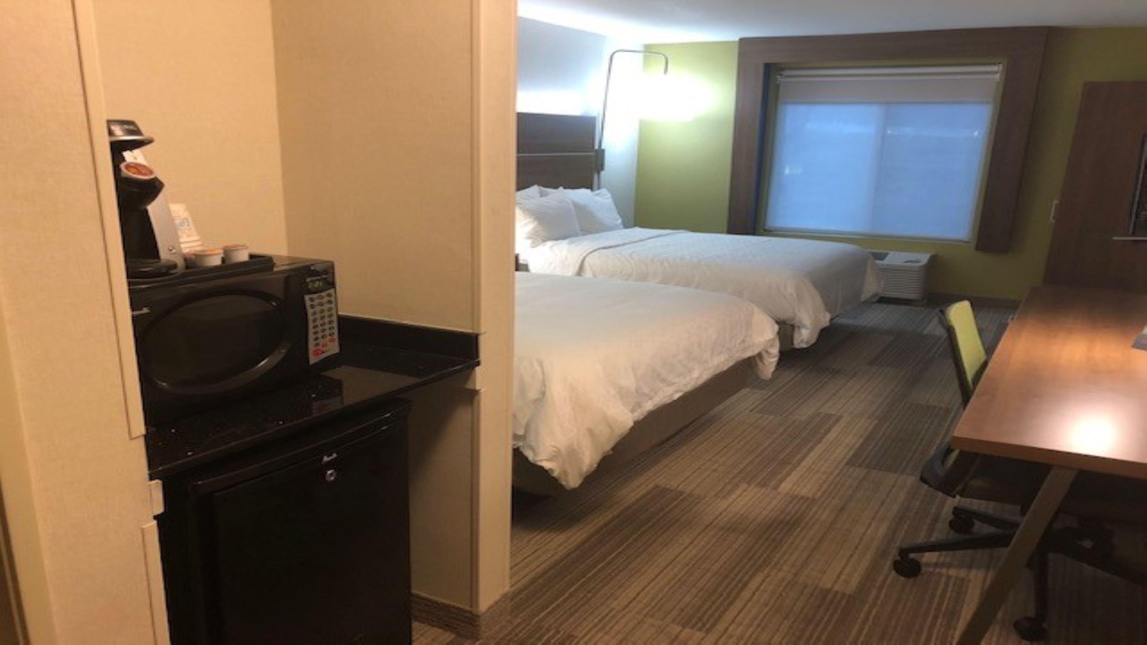 Holiday Inn Express Hotel & Suites Carson City, An Ihg Hotel Extérieur photo