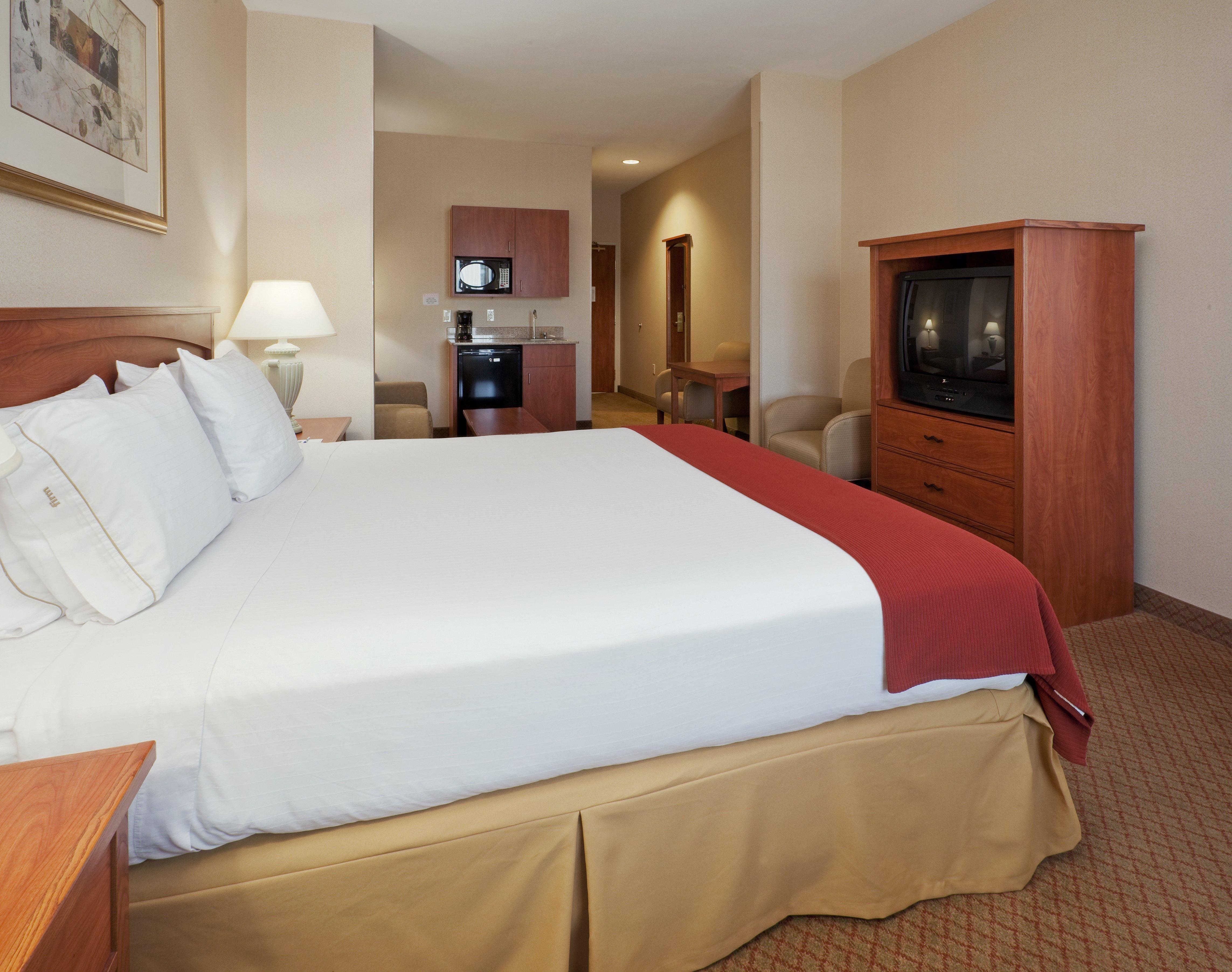 Holiday Inn Express Hotel & Suites Carson City, An Ihg Hotel Chambre photo