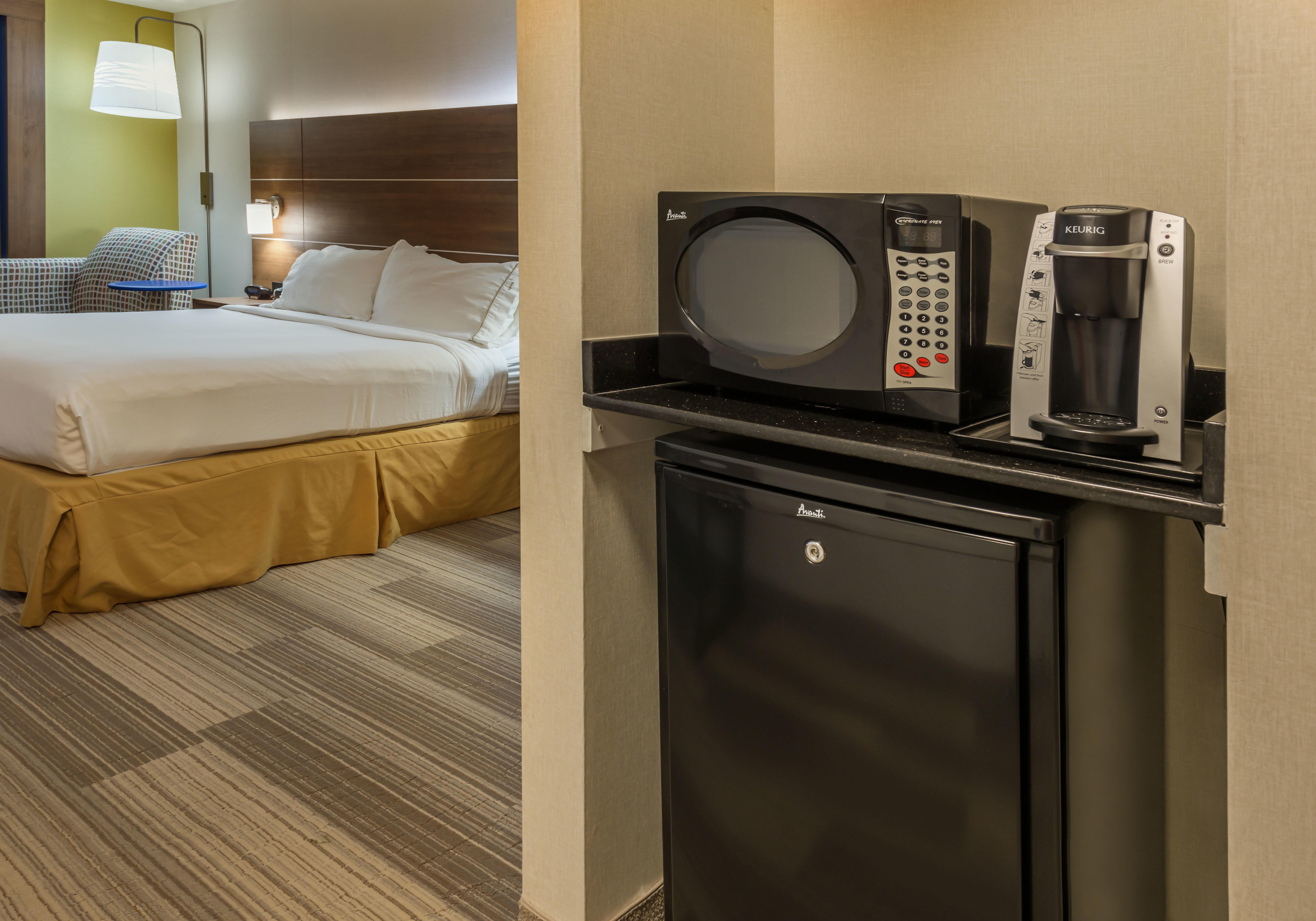 Holiday Inn Express Hotel & Suites Carson City, An Ihg Hotel Extérieur photo