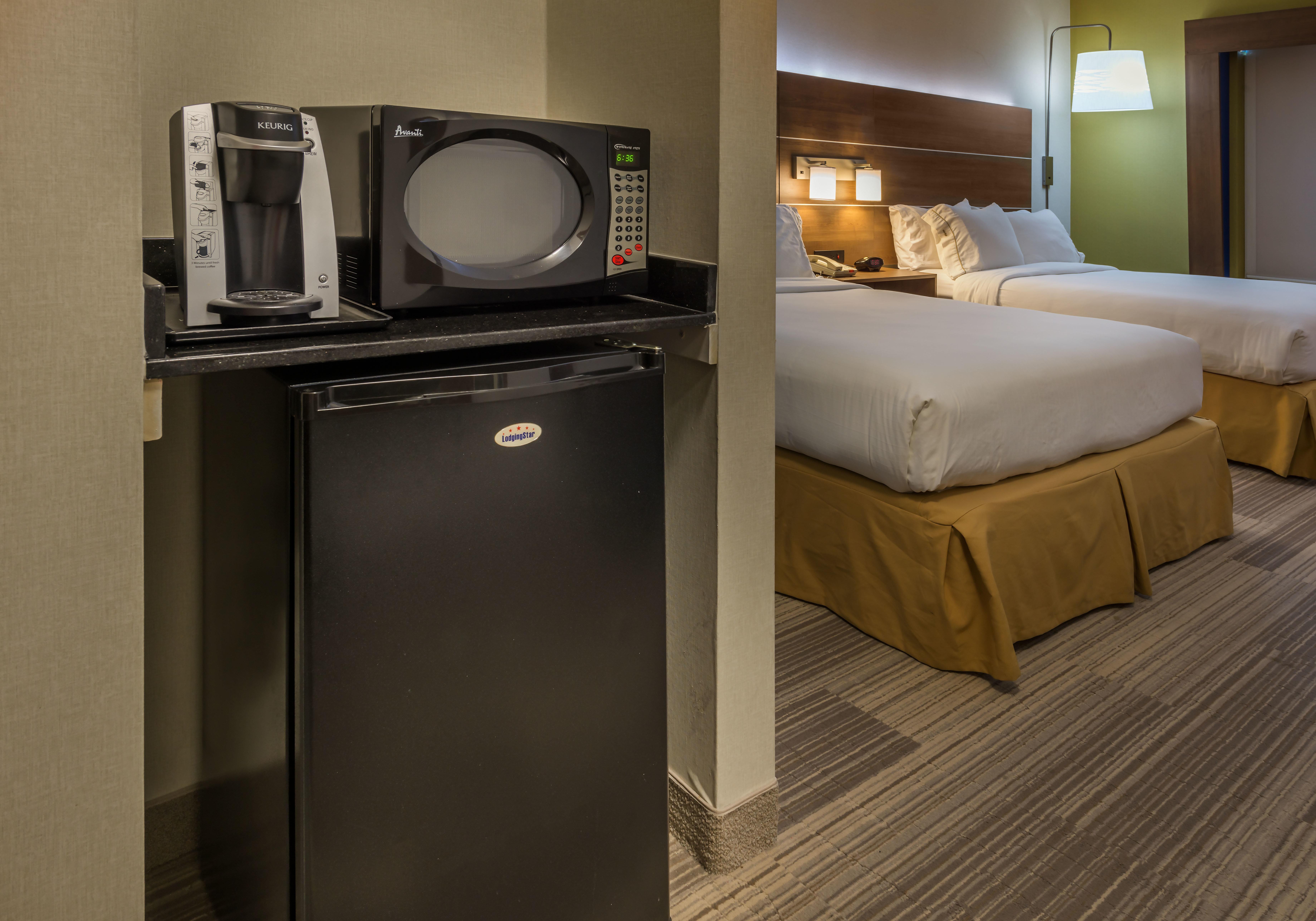 Holiday Inn Express Hotel & Suites Carson City, An Ihg Hotel Extérieur photo