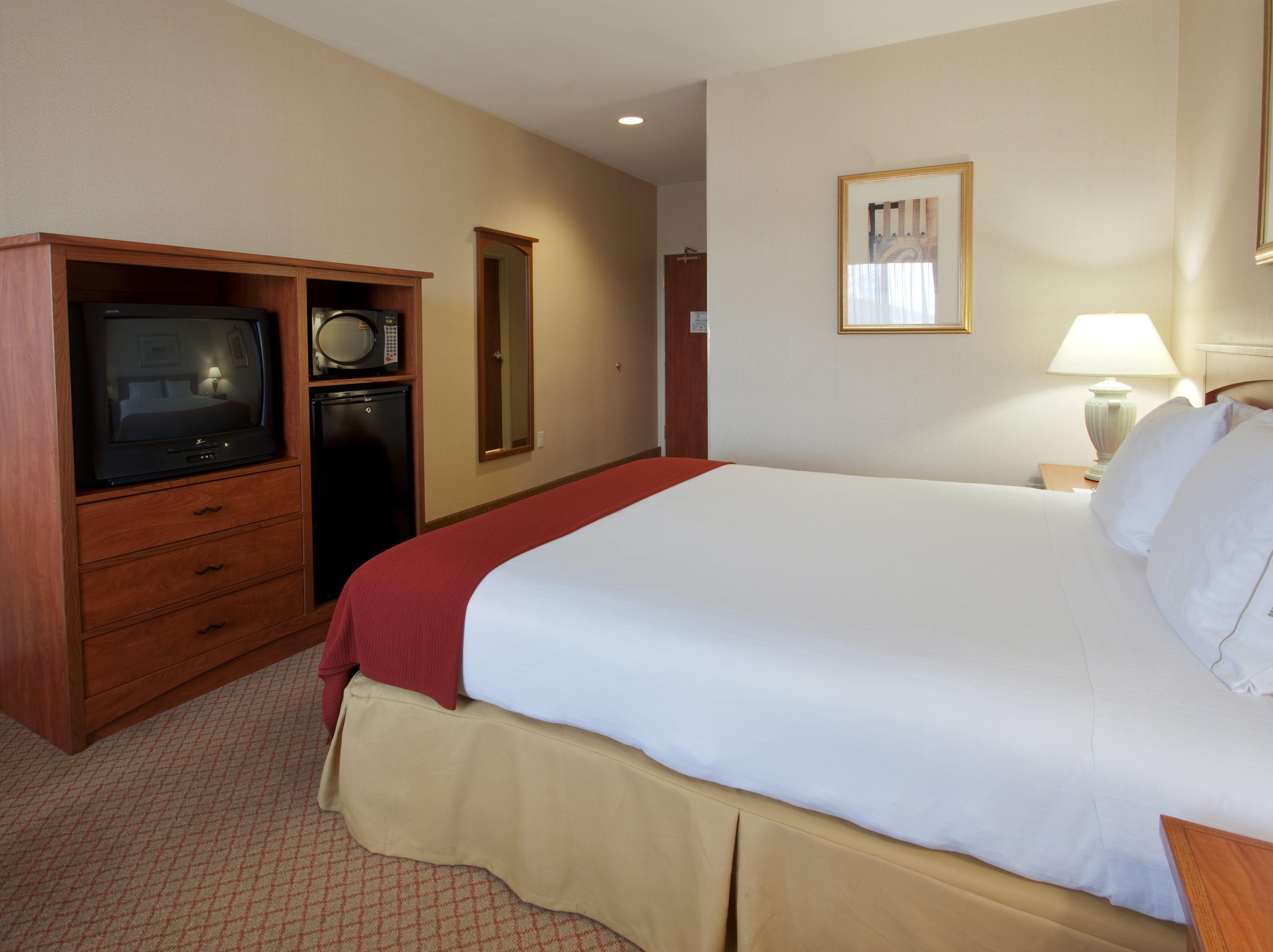 Holiday Inn Express Hotel & Suites Carson City, An Ihg Hotel Extérieur photo