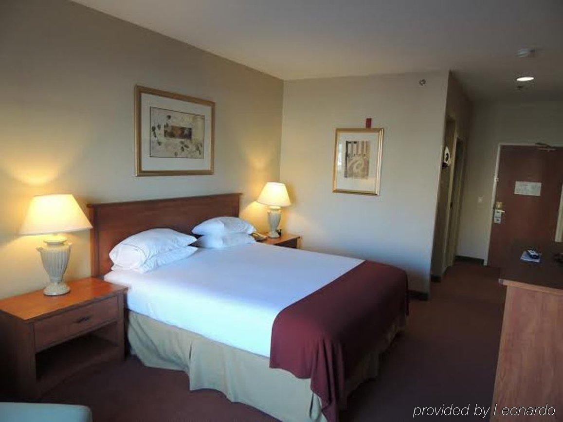 Holiday Inn Express Hotel & Suites Carson City, An Ihg Hotel Extérieur photo