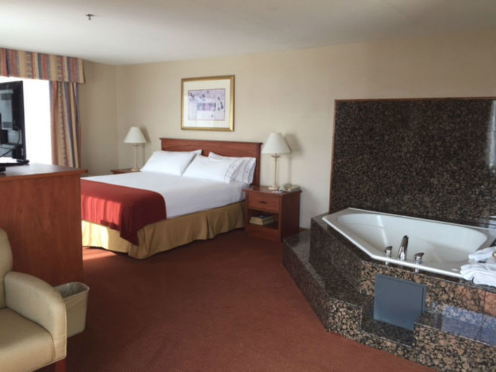 Holiday Inn Express Hotel & Suites Carson City, An Ihg Hotel Extérieur photo