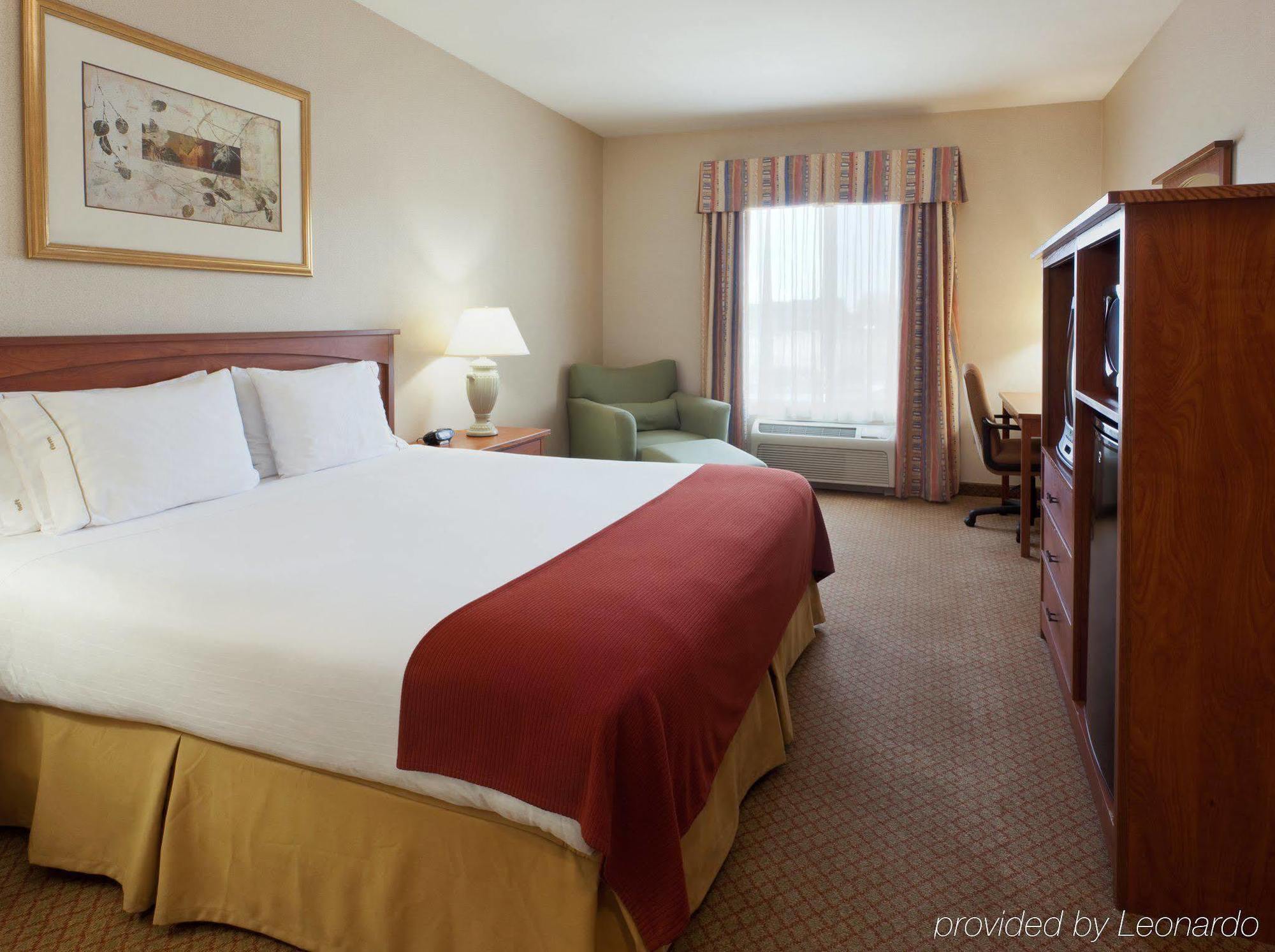 Holiday Inn Express Hotel & Suites Carson City, An Ihg Hotel Chambre photo