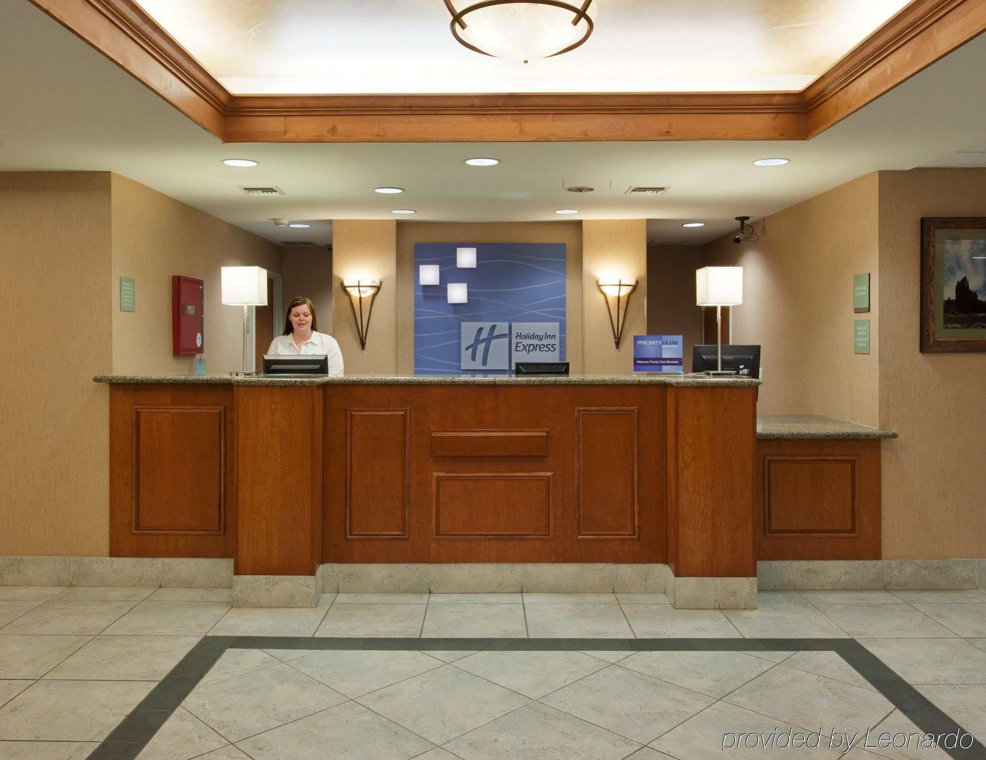 Holiday Inn Express Hotel & Suites Carson City, An Ihg Hotel Extérieur photo